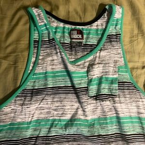 XL Free and radical, Like new